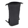Mochila seca Rolltop 25L Negro | sin montaje de publicidad | no disponible | no disponible | no disponible
