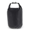 Bolsa de lona impermeable 5L IPX6 Negro | sin montaje de publicidad | no disponible | no disponible | no disponible