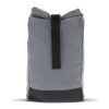 Mochila reflectante 26x13x50cm Gris | sin montaje de publicidad | no disponible | no disponible | no disponible
