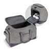 Bolsa Mercury R-PET Gris | sin montaje de publicidad | no disponible | no disponible | no disponible