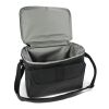 Coolerbag Liam RPET 8L negro | sin montaje de publicidad | no disponible | no disponible | no disponible