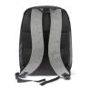 Mochila para portátil Addison 10L Gris