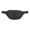 Bolso cruzado R-PET 5L Negro intenso | sin montaje de publicidad | no disponible | no disponible | no disponible