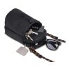 Bolsa Hydrate Everyday Essentials con correa de paracord Negro | sin montaje de publicidad | no disponible | no disponible