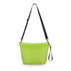 Bolso bandolera resistente al agua Ripstop 33 x 23 x 13 cm Luz Verde | sin montaje de publicidad | no disponible | no disponible