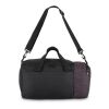 R-PET 600D bolsa plegable bajo el asiento 20L Negro | sin montaje de publicidad | no disponible | no disponible