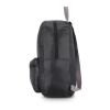 R-PET 190T Mochila ligera 30,5 x 12,7 x 42 cm 16 L Negro intenso | sin montaje de publicidad | no disponible | no disponible