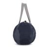 Bolsa deportiva y de viaje ligera R-PET 190T, 48 x 23 x 23 cm, 20 litros Azúl oscuro | sin montaje de publicidad | no disponible | no disponible