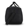 Bolsa deportiva y de viaje R-PET 600D Nevada 53 x 27 x 30 cm 35 L Negro | sin montaje de publicidad | no disponible | no disponible