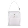 R-PET 600D Bolsa nevera 26 x 19 x 34cm 13L Blanco