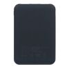 Powerbank Rock 5.000 mAh Azúl oscuro | sin montaje de publicidad | no disponible | no disponible | no disponible
