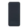 Powerbank Rock 10.000 mAh Azúl oscuro | sin montaje de publicidad | no disponible | no disponible | no disponible