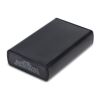 Stratos Powerbank Power Delivery 10000mAh Negro | sin montaje de publicidad | no disponible | no disponible