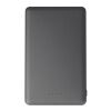 Nexus Wireless Powerbank Compatible con MagSafe R-ABS 5000mAh Negro | sin montaje de publicidad | no disponible | no disponible