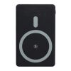 Nexus Wireless Powerbank Compatible con MagSafe R-ABS 5000mAh Negro | sin montaje de publicidad | no disponible | no disponible