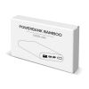 Batería externa Bamboo 5000 mAh Natural | sin montaje de publicidad | no disponible | no disponible