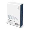 Nova Powerbank 22,5 W Power Delivery con cables integrados 10 000 mAh gris oscuro