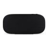Altavoz Bluetooth resistente al agua Tone, tamaño mediano, 5 W, R-ABS Negro | sin montaje de publicidad | no disponible | no disponible