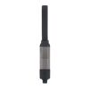 Cable multifunción 4 en 1 OTG tamaño llavero 60W Negro