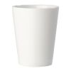 Taza Nice 270ml Blanco | sin montaje de publicidad | no disponible | no disponible | no disponible