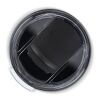 Termo de viaje 180ml Negro