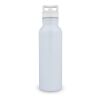 Botella térmica Dario 500 ml Blanco