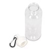 Botella de agua Noa R-PET 500 ml Transparente Transparente