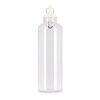 Botella de agua Noa R-PET 750 ml Transparente Transparente