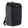 Mochila impermeable Nordic Drift Trail RCS 30L negro