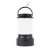 Linterna camping Nordic Drift Everest RCS Bright manivela negro