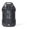 Detector de monóxido de carbono Nordic Drift Everest LED negro