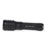 Linterna Nordic Drift Everest RCS doble batería negro