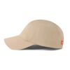 Gorra Nordic Drift RCS Aero UPF beige | sin montaje de publicidad | no disponible | no disponible
