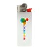 BIC® J25 Standard Encendedor Blanco