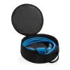 Bolsa para cables Volty Aware™ RPET EV negro | sin montaje de publicidad | no disponible | no disponible