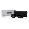 Gafas de audio Miro con IA y función de traducción negro | sin montaje de publicidad | no disponible | no disponible