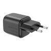 Cargador GAN reciclado 100W Urban Vitamin Livermore RCS negro