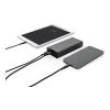Powerbank Terra RCS 20W aluminio reciclado 20.000 mAh gris | sin montaje de publicidad | no disponible | no disponible