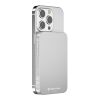 Powerbank 5.000 mah Urban Vitamin Richmond RCS plata | sin montaje de publicidad | no disponible | no disponible