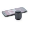 Mini altavoz inalámbrico de aluminio gris antracita | sin montaje de publicidad | no disponible | no disponible