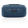 Altavoz Prisma RCS 16W plástico reciclado IPX 4 azul | sin montaje de publicidad | no disponible | no disponible