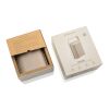 Altavoz Urban Vitamin Newark RCS 10W con batería extraíble beige