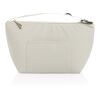 Bolsa térmica de nailon reciclado KENTO URBAN RCS beige
