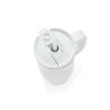 Taza Compacta Cruiser RCS Reciclada a Prueba de Fugas 480ML blanco | sin montaje de publicidad | no disponible | no disponible