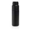 Termo reciclado Thermocup RCS con taza de 500 ml negro