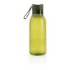 Botella Avira Atik RCS PET Reciclado 500ml verde | sin montaje de publicidad | no disponible | no disponible