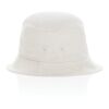 Sombrero Impact Aware™ 285 grs rcanvas sin teñir blanco | sin montaje de publicidad | no disponible | no disponible | no disponible