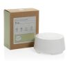 Altavoz Flora de ruido blanco RCS plástico reciclado Flúor