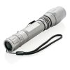 Linterna CREE resistente 10W gris-negro | sin montaje de publicidad | no disponible | no disponible | no disponible