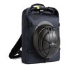 Mochila antirrobo Bobby Urban Lite azul marino | sin montaje de publicidad | no disponible | no disponible | no disponible